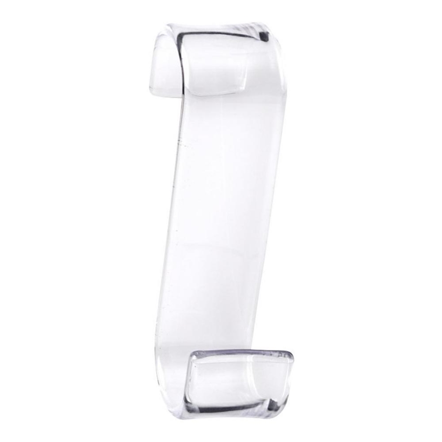 Gedy - Radiatorkrog transparent/termoplast
