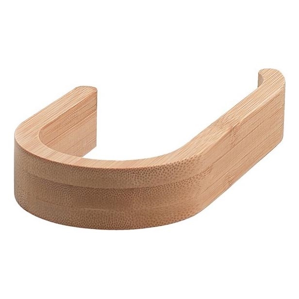 Gedy - Toiletrulleholder HIMALAYA bambus