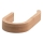 Gedy - Toiletrulleholder HIMALAYA bambus