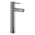 Gedy - Vaskarmatur ALTO HIGH 28,5 cm, blank krom