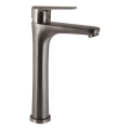 Gedy - Vaskarmatur COMO 29 cm metallicgrå