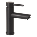 Gedy - Vaskarmatur GARDA 18 cm, mat sort