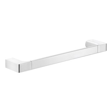 Gedy - Væghængt håndklædestang PIRENEI 6,6x35 cm skinnende krom