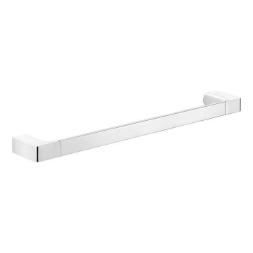 Gedy - Væghængt håndklædestang PIRENEI 6,6x45 cm skinnende krom