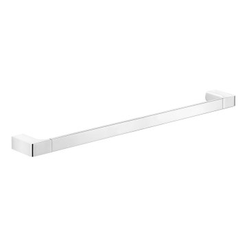 Gedy - Væghængt håndklædestang PIRENEI 6,6x60 cm skinnende krom