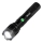 Genopladelig LED lommelygte LED/10W/5V IPX4 800 skinnende 1200 mAh