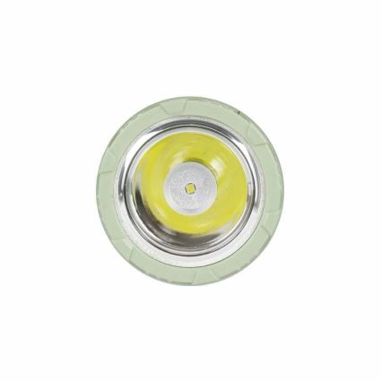 Genopladelig LED lommelygte LED/1W/230V 330 skinnende 1000 mAh