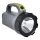 Genopladelig LED lommelygte LED/3,7V 300 lm 2400mAh