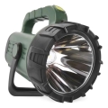 Genopladelig LED lommelygte LED/3,7V IP43 700 lm 3600mAh