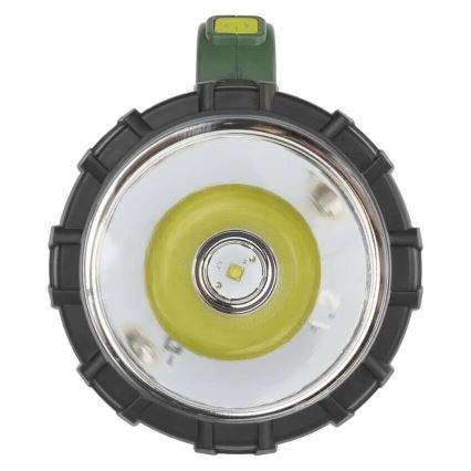 Genopladelig LED lommelygte LED/3,7V IP43 700 lm 3600mAh