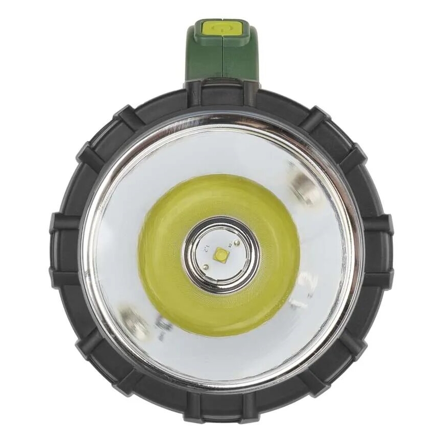 Genopladelig LED lommelygte LED/3,7V IP43 700 lm 3600mAh
