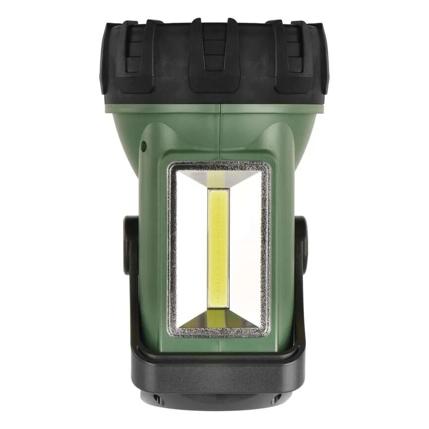 Genopladelig LED lommelygte LED/3,7V IP43 700 lm 3600mAh