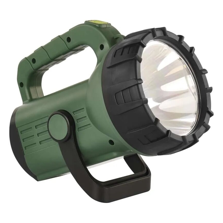 Genopladelig LED lommelygte LED/3,7V IP43 700 lm 3600mAh