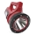 Genopladelig LED lommelygte LED/3,7V IP44 1000 lm 15000mAh