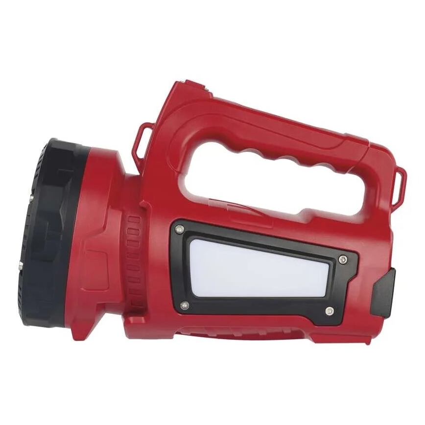 Genopladelig LED lommelygte LED/3,7V IP44 1000 lm 15000mAh