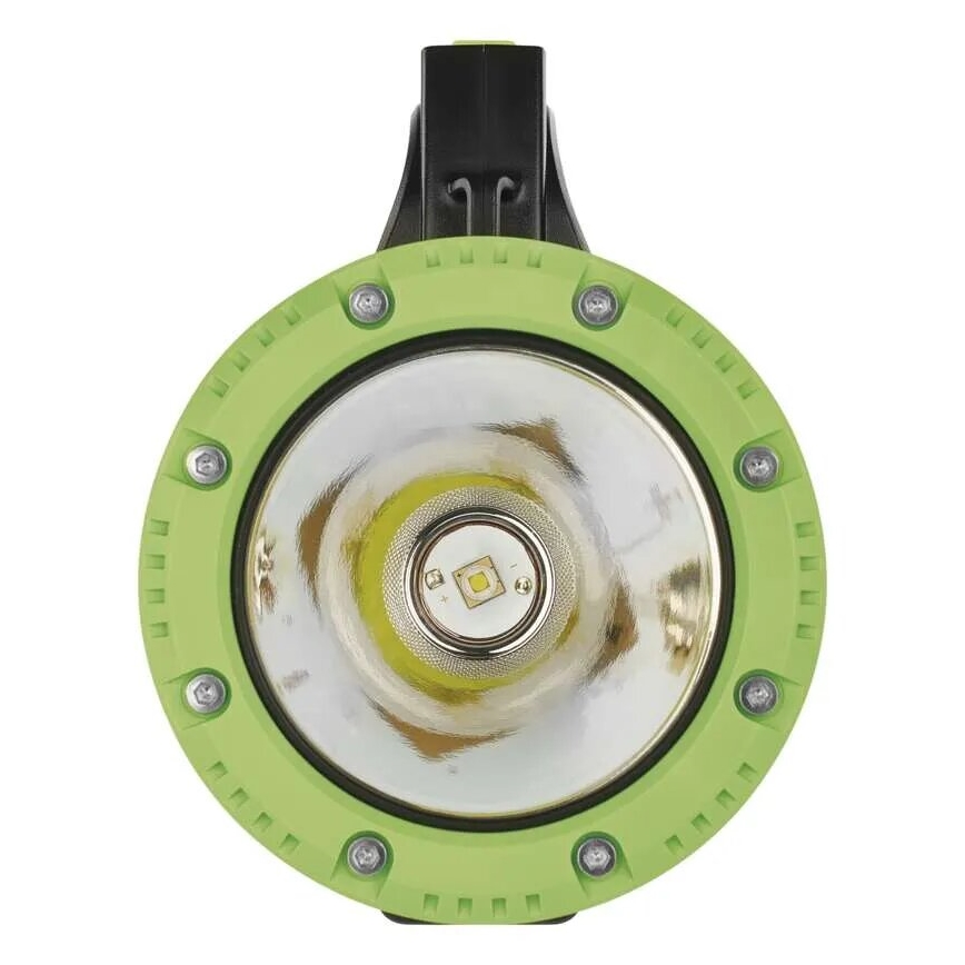 Genopladelig LED lommelygte LED/3,7V IP44 850 lm 8000mAh