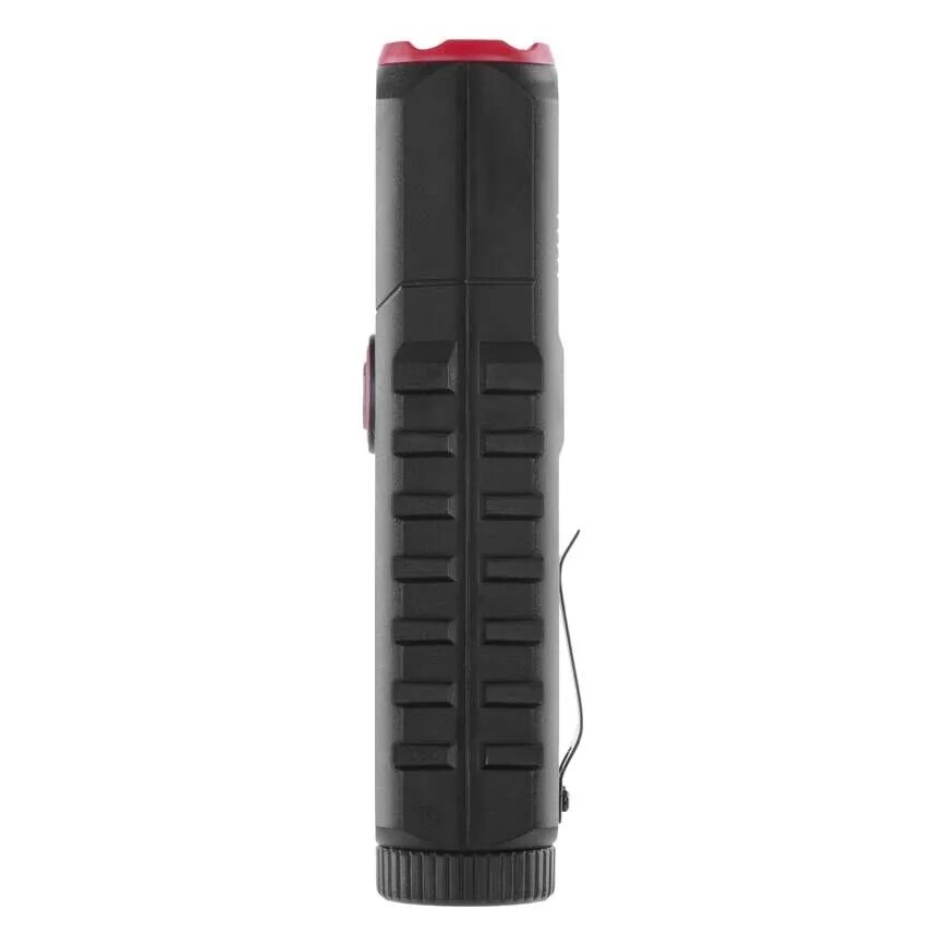 Genopladelig LED lommelygte LED/USB/3,7V 120 lm 400 mAh