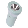 Genopladelig LED lommelygte LED/USB/3,7V 80 lm 800mAh