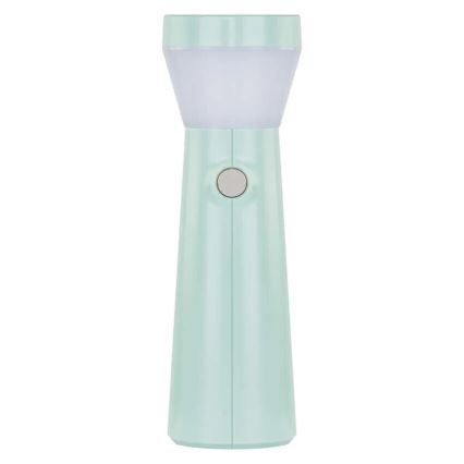 Genopladelig LED lommelygte LED/USB/3,7V 80 lm 800mAh