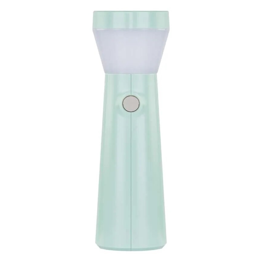 Genopladelig LED lommelygte LED/USB/3,7V 80 lm 800mAh