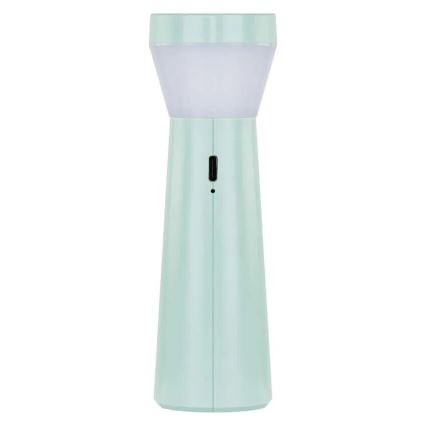 Genopladelig LED lommelygte LED/USB/3,7V 80 lm 800mAh