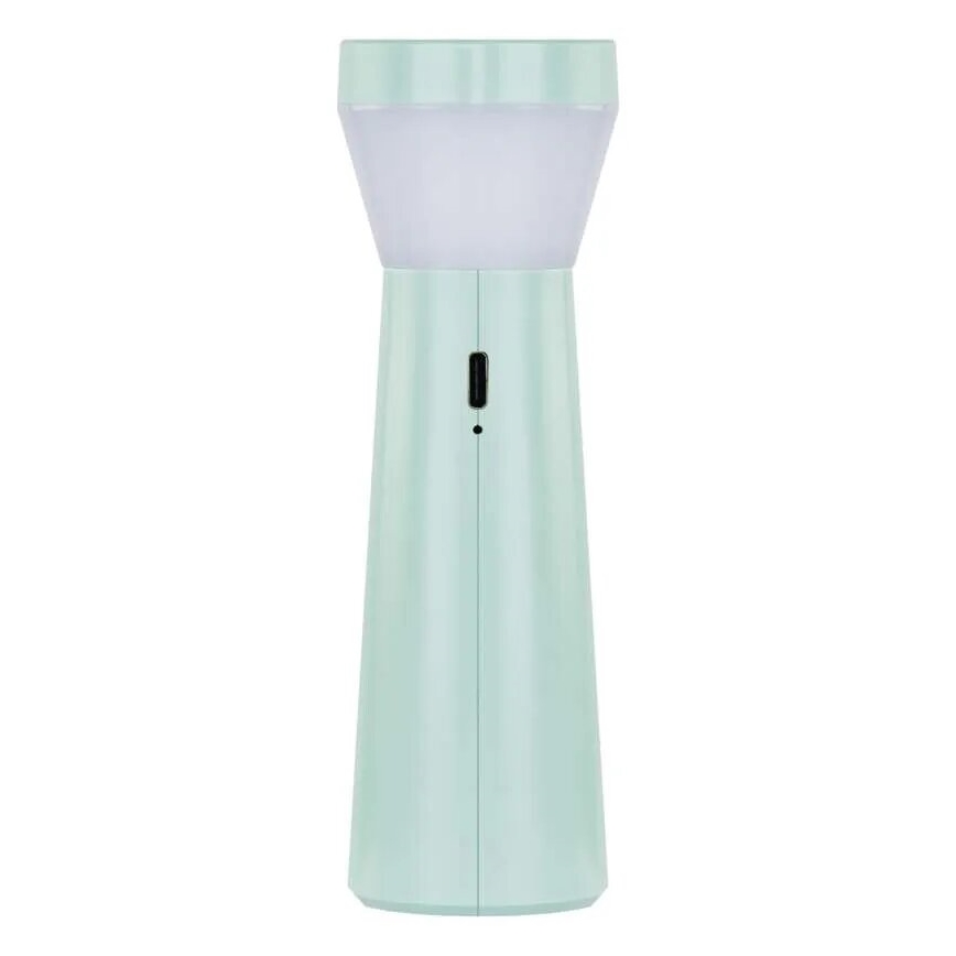 Genopladelig LED lommelygte LED/USB/3,7V 80 lm 800mAh