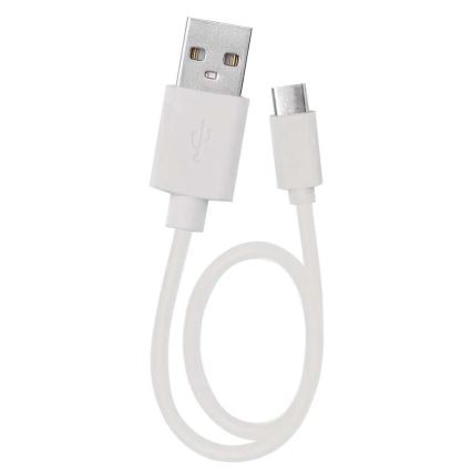 Genopladelig LED lommelygte LED/USB/3,7V 80 lm 800mAh