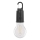 Genopladelig LED lommelygte LED/USB IP44 90 lm 400mAh