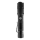 Genopladelig LED lommelygte USB LED/10W/5V IP54 2000 mAh 1000 skinnende