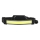 Genopladelig LED-pandelampe 2xLED/5V 180 lm 900 mAh sort