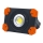 Genopladelig LED-reflektor 10W/3,7V 4400 mAh
