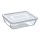 Glasbeholder til madvarer PYREX 2,6 l