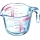 Glasmålebæger PYREX 1 l
