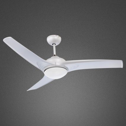 Globo - Loftsventilator 2xE14/40W/230V