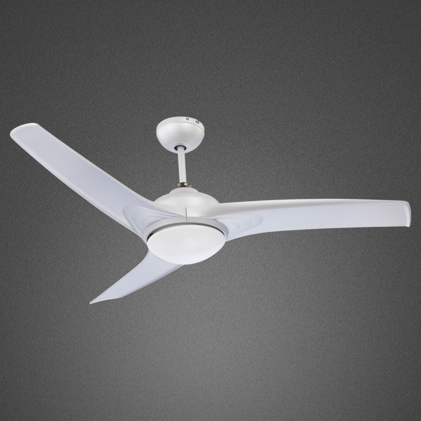Globo - Loftsventilator 2xE14/40W/230V