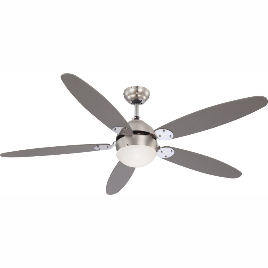 Globo - Loftsventilator 1xE14/60W/230V
