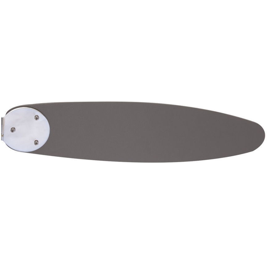 Globo - Loftsventilator 1xE14/60W/230V