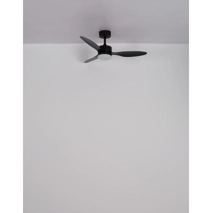 Globo - LED loftventilator dæmpbar LED/20W/230V 2700-6500K + fjernbetjening