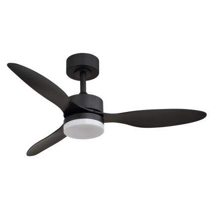 Globo - LED loftventilator dæmpbar LED/20W/230V 2700-6500K + fjernbetjening