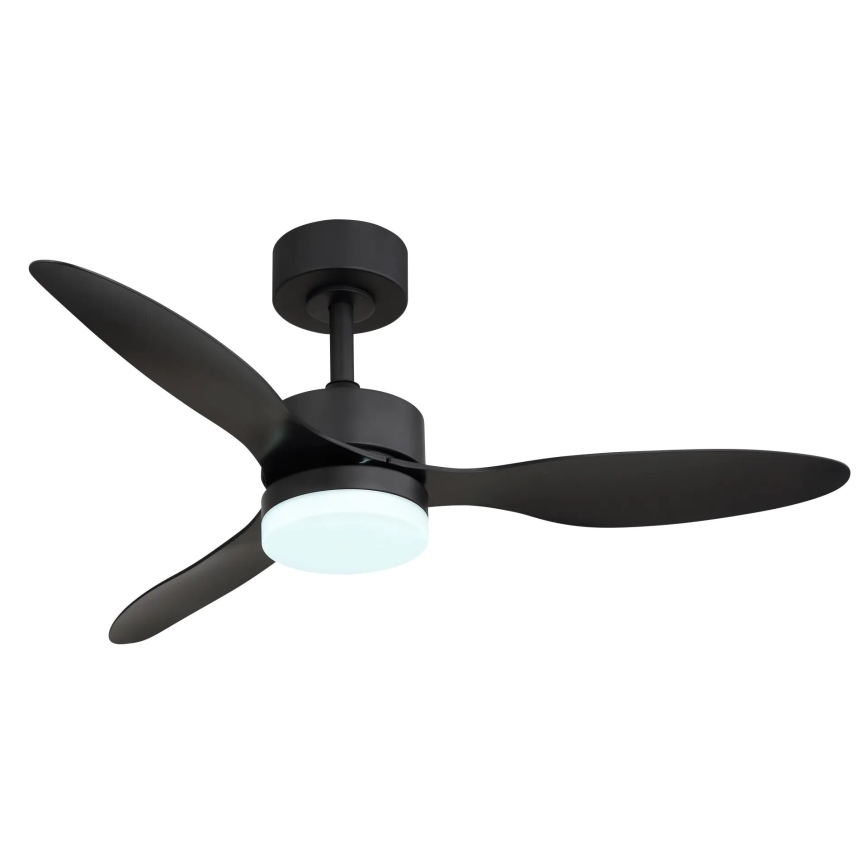 Globo - LED loftventilator dæmpbar LED/20W/230V 2700-6500K + fjernbetjening