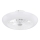 Globo 03632W - LED loftlampe med ventilator LAFEE LED/18W/230V