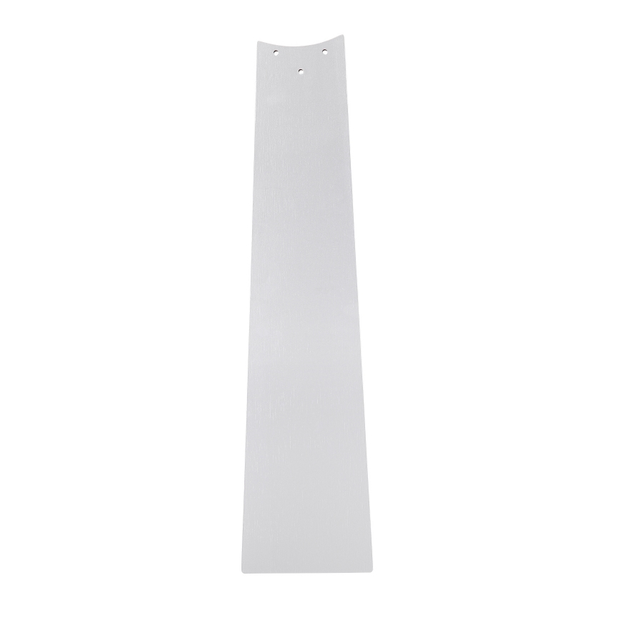 Globo - LED dæmpbar loftventilator VERLOSA LED/18W/230V 3000/4000/6000K + fjernbetjening