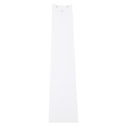 Globo - LED dæmpbar loftventilator VERLOSA LED/18W/230V 3000/4000/6000K + fjernbetjening