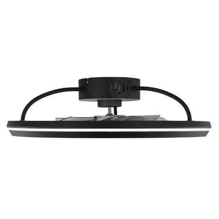 Globo - LED loftventilator dæmpbar LED/40W/230V 3000-6500K + fjernbetjening