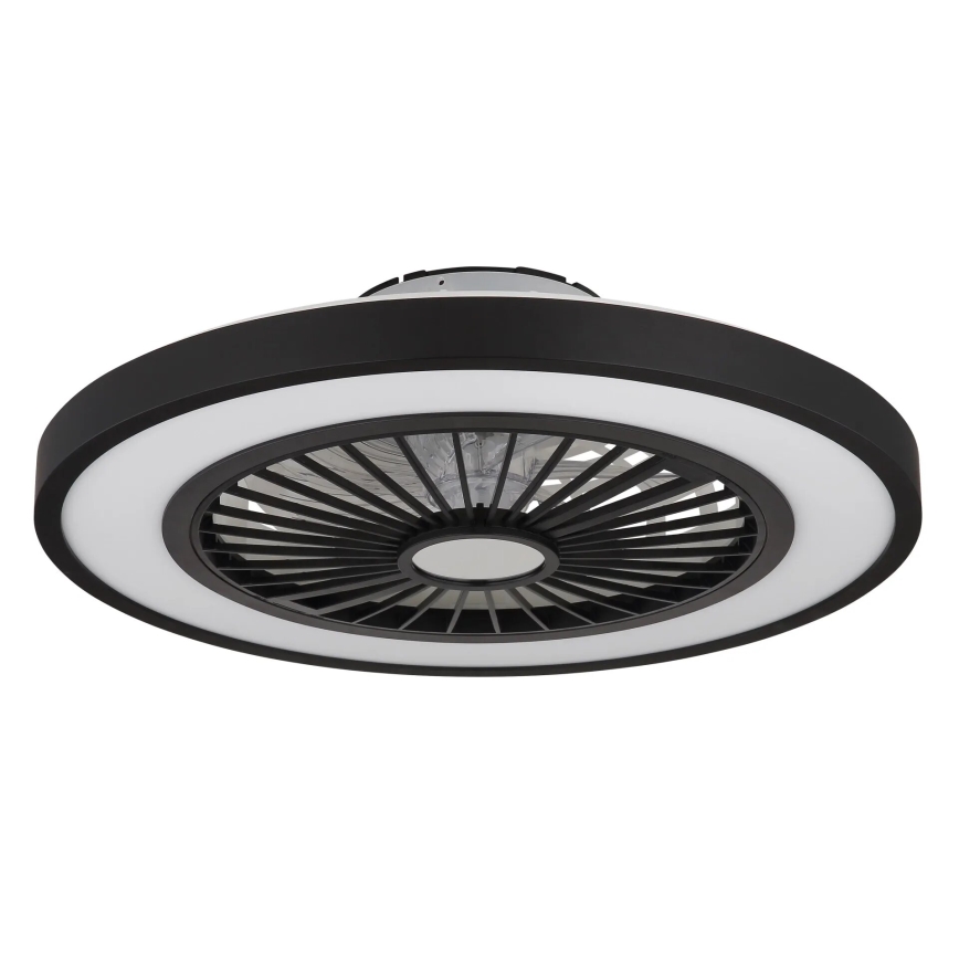 Globo - LED loftventilator dæmpbar LED/45W/230V 3000-6500K + fjernbetjening
