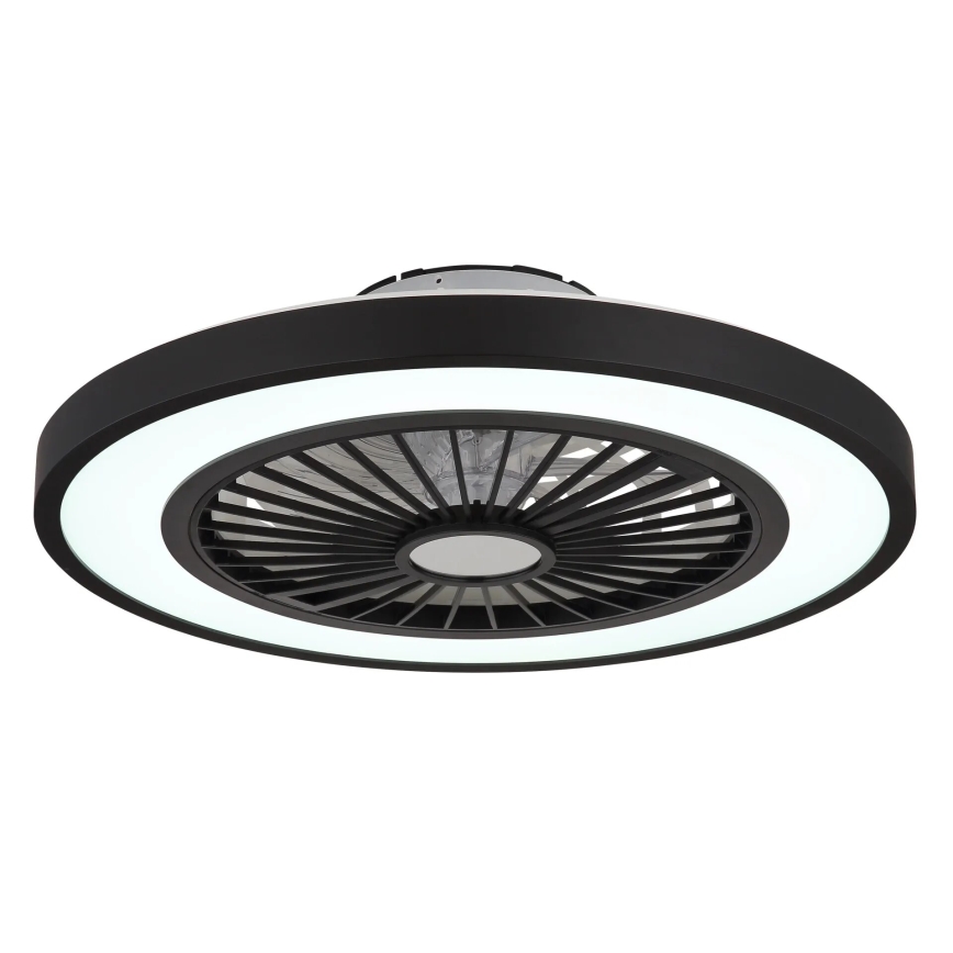 Globo - LED loftventilator dæmpbar LED/45W/230V 3000-6500K + fjernbetjening