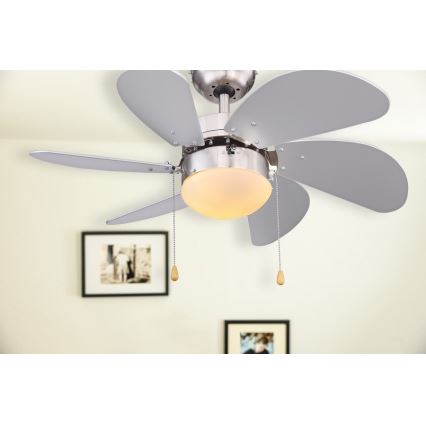 Globo - Laepennut 1xE14/60W/230V