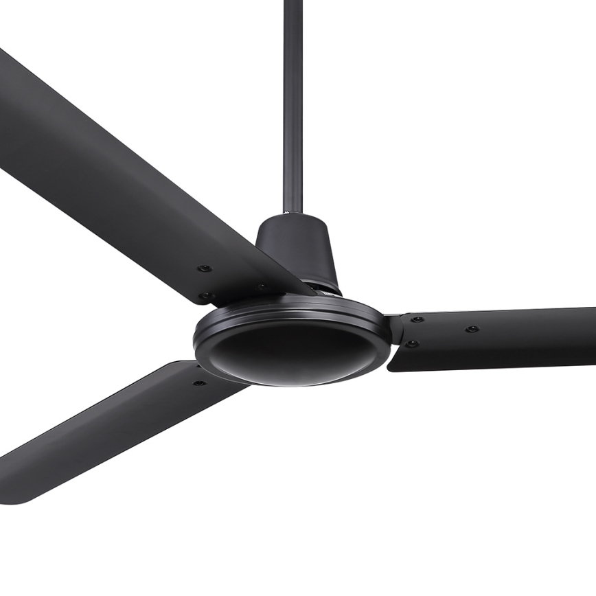 Globo 03807 - Loftsventilator FERRO