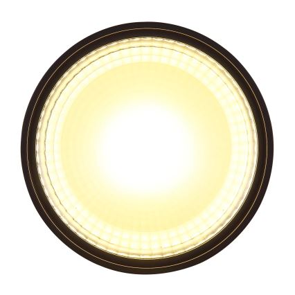 Globo - LED loftlampe LED/12W/230V 3000K