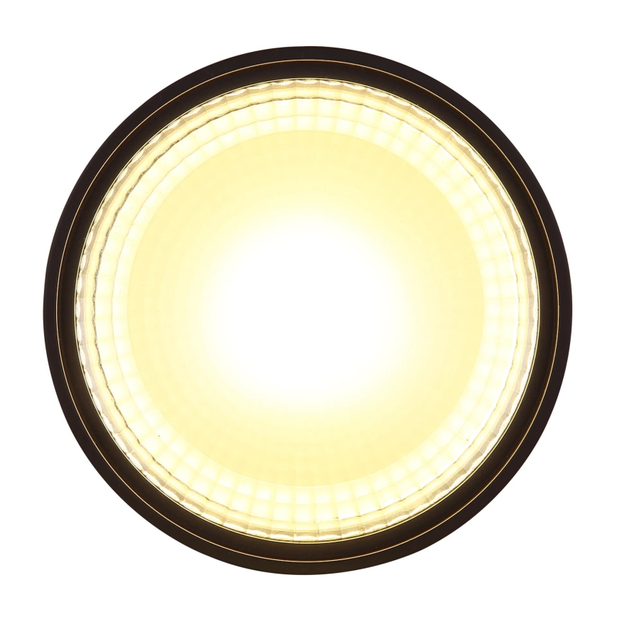 Globo - LED loftlampe LED/12W/230V 3000K